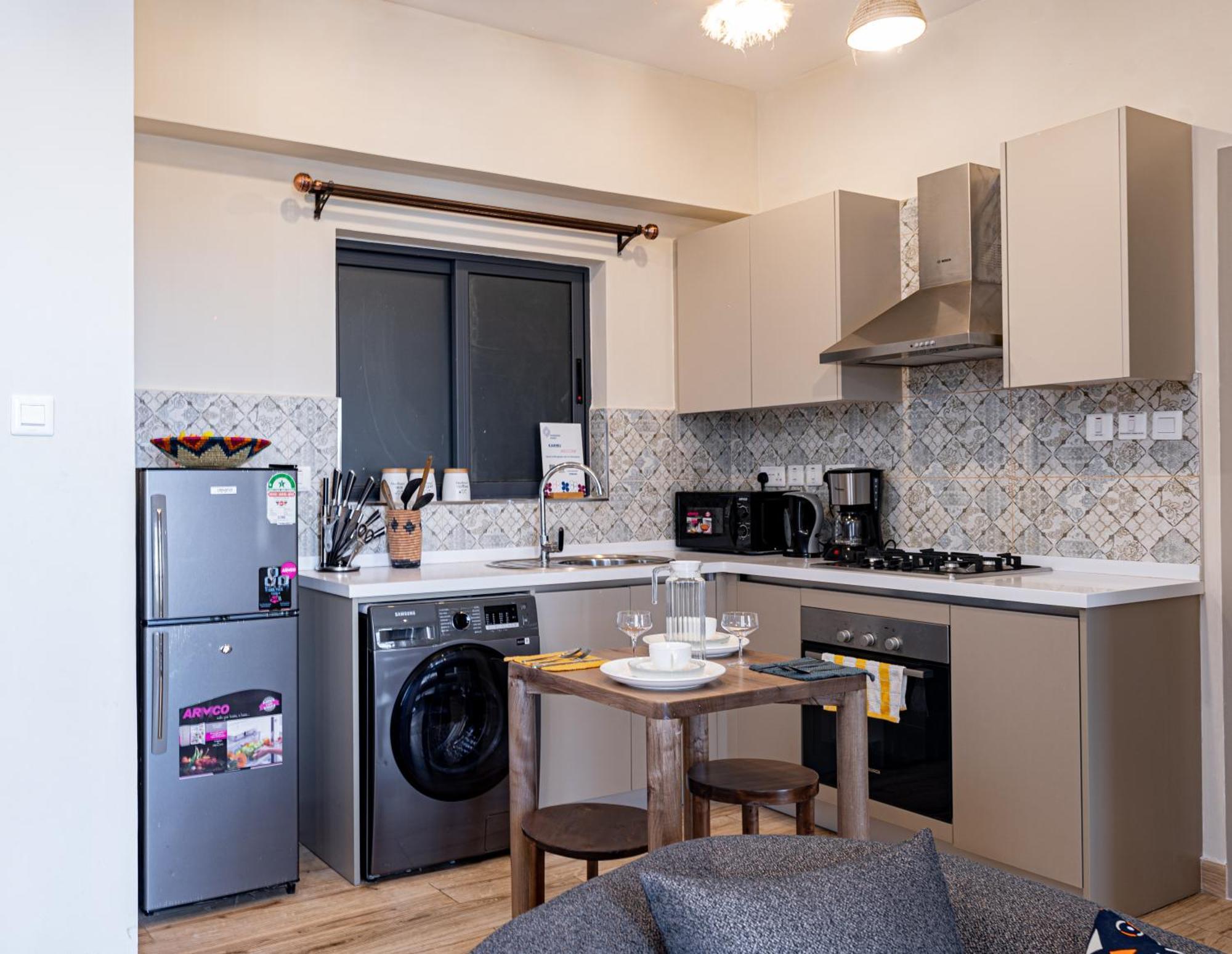 Elite One Bedroom Apartment,Swimming Pool, Gym, Workspace ,Wonderiss Homes Close Proximity To Gtc, Jw Mariott And Kempinski Найроби Экстерьер фото