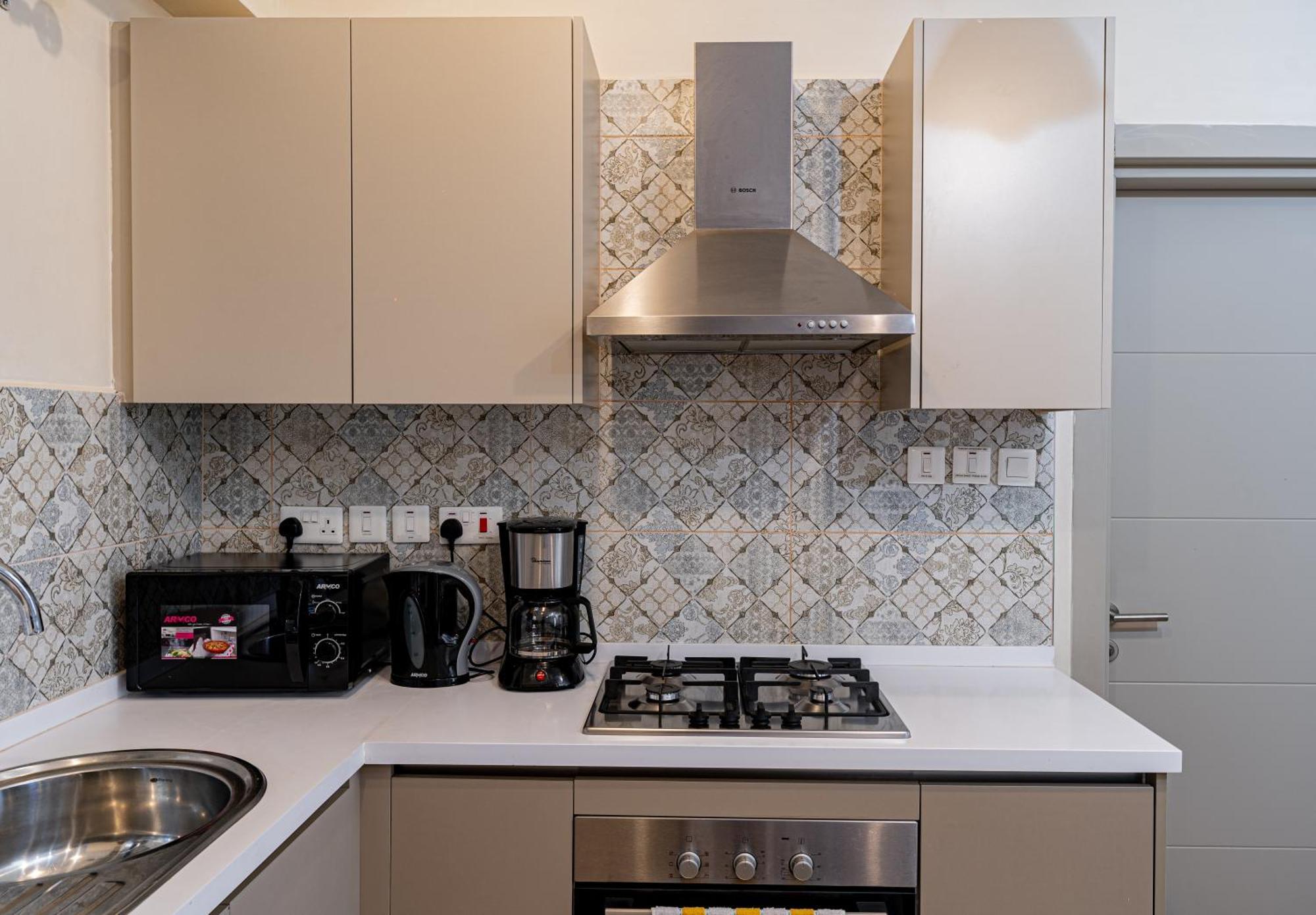 Elite One Bedroom Apartment,Swimming Pool, Gym, Workspace ,Wonderiss Homes Close Proximity To Gtc, Jw Mariott And Kempinski Найроби Экстерьер фото
